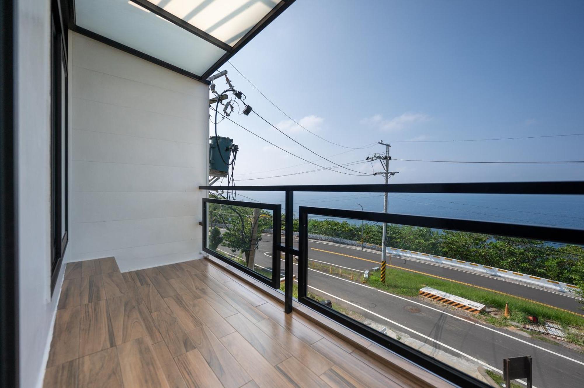 Star House Apartment Xiaoliuqiu Exterior photo