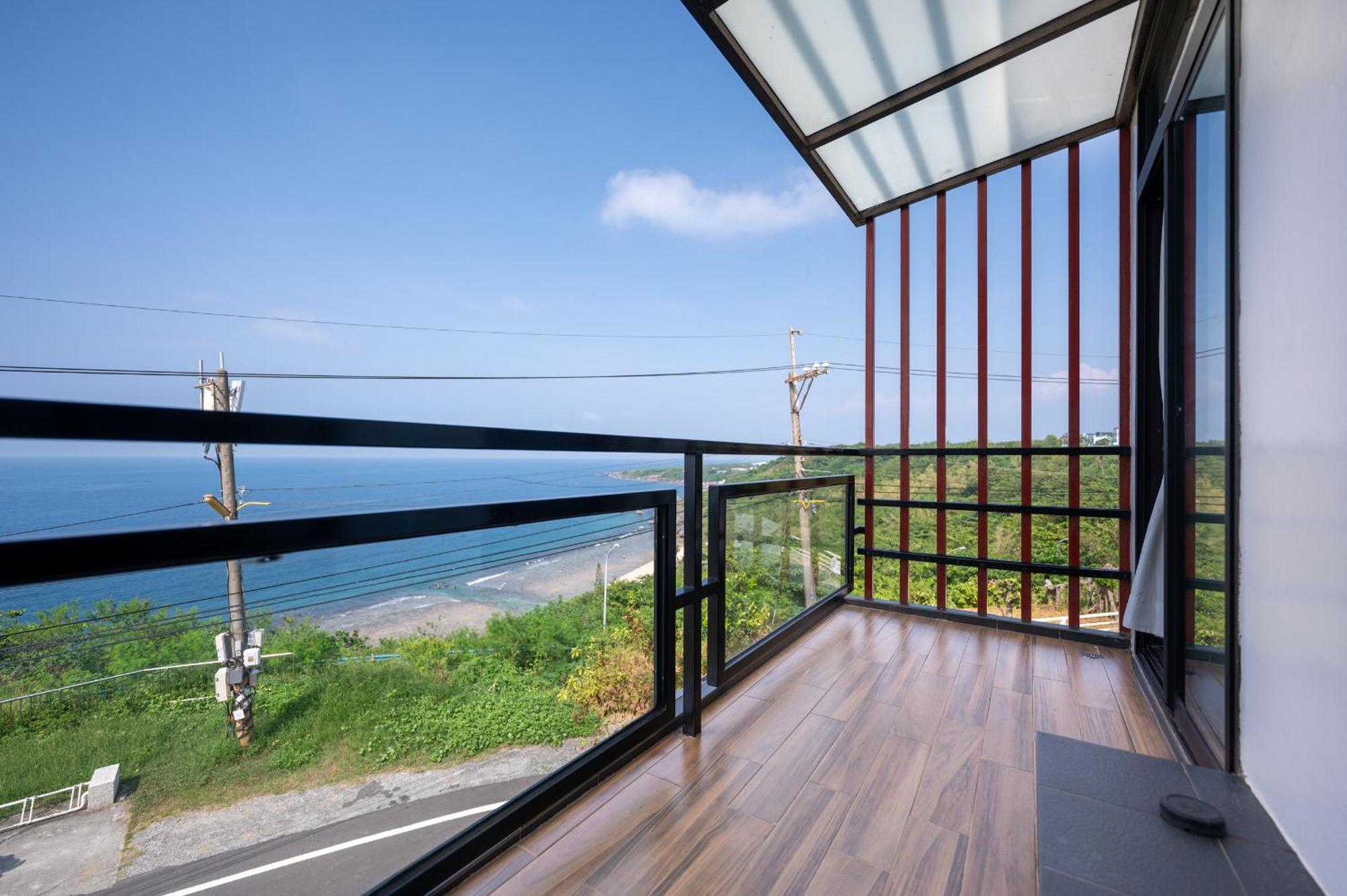 Star House Apartment Xiaoliuqiu Exterior photo