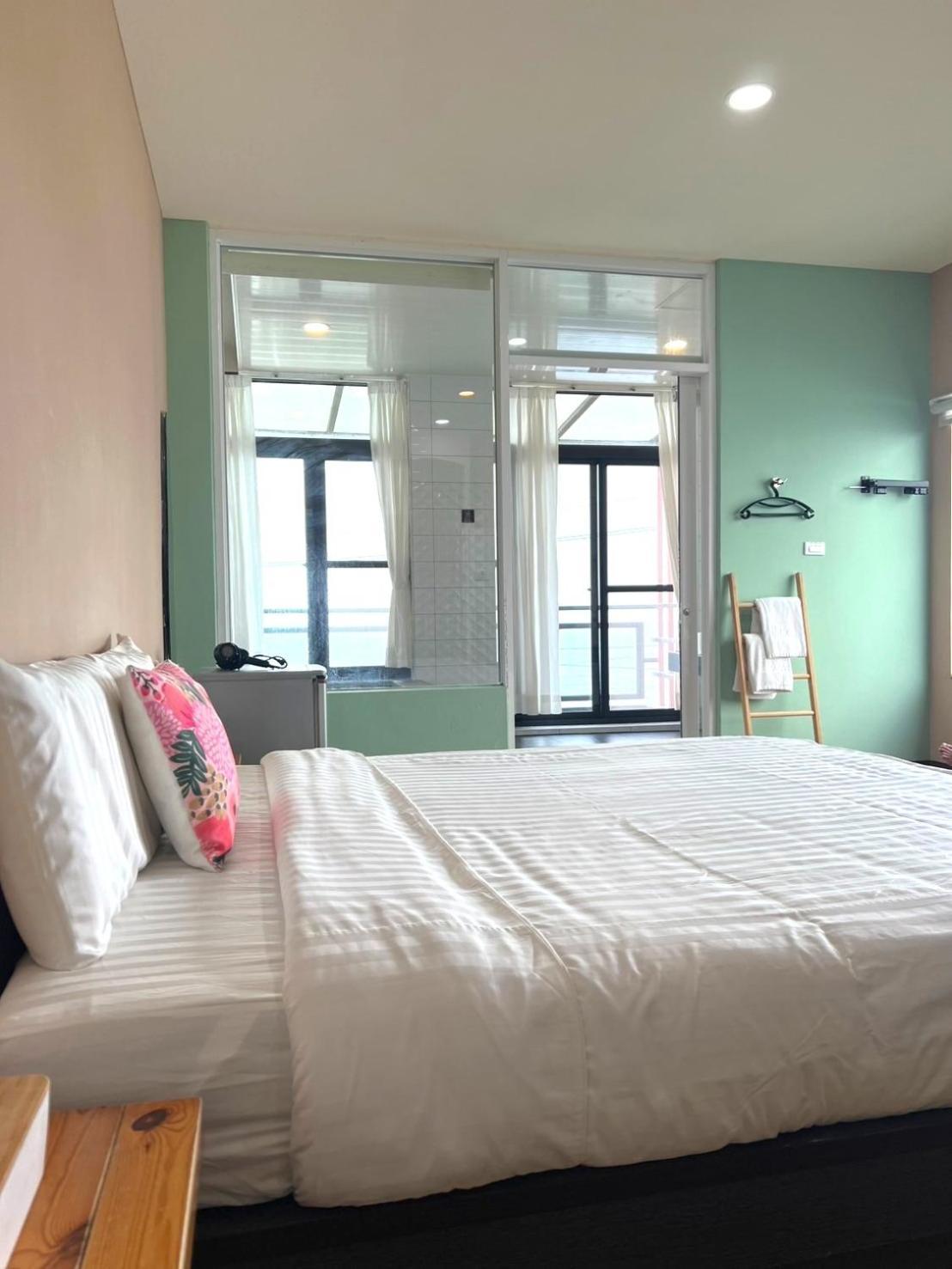 Star House Apartment Xiaoliuqiu Exterior photo