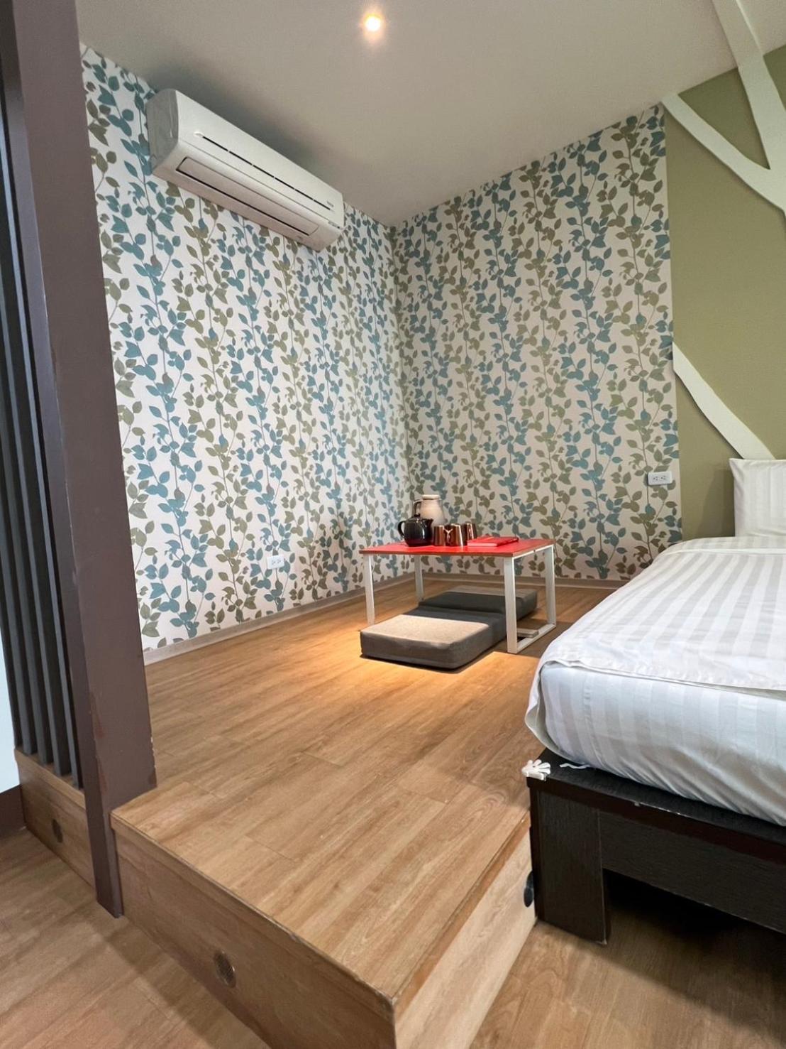 Star House Apartment Xiaoliuqiu Exterior photo