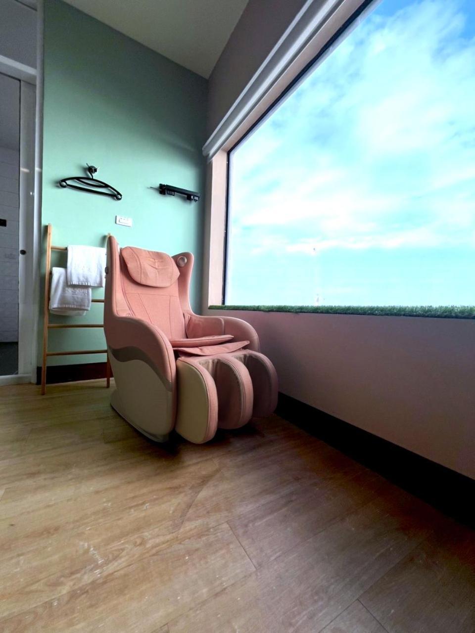 Star House Apartment Xiaoliuqiu Exterior photo